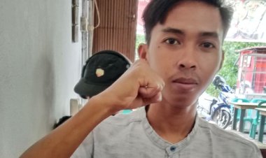 Ketua PKC PMII Kepulauan Riau: Pondok Pesantren Madani Tebu Ireng Tidak Layak sebagai tempat pendidikan