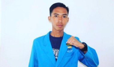 Ketua PKC PMII Kepri Minta Temuan BPK Segera Ditindaklanjuti