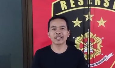 Ditemukan Setelah 2 Hari Hilang, Pemilik Motor di Bengkong Merasa Lega