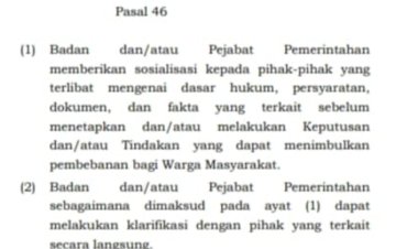 Diduga Langgar UU Administrasi Pemerintahan, PT. PLN Batam Diminta Batalkan Penyesuaian Tarif Listrik