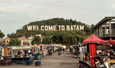 Rekomendasi Liburan Seru di Batam untuk Turis