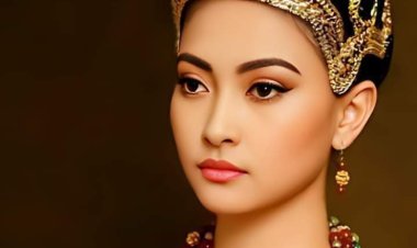 Ratu Kencono Wungu: Pemimpin Perempuan Terakhir Kerajaan Majapahit