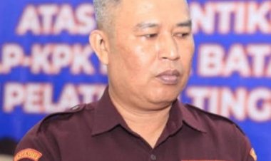 Diduga Melanggar UU, Ketua Komda LP-KPK Kepri Minta PLN Batam Batalkan Kenaikan Listrik