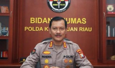Kapolda Kepri Irjen Pol Yan Fitri Halimansyah Akan Dianugerahi Gelar Dato Seri Indera Pahlawan oleh LAM Kepri Sekaligus Peresmian Balai Adat