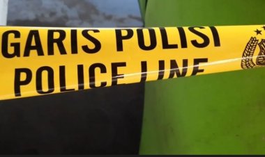 Wisatawan China Tewas setelah Melompat dari Hotel Asia Link di Batam