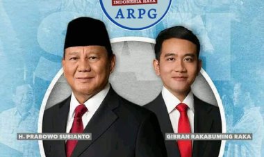Aliansi Relawan Prabowo Gibran Gelar Syukuran Kemenangan Prabowo-Gibran Agustus 2024