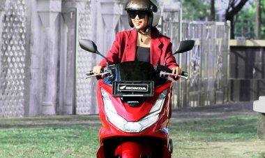 Nikmati Diskon Hingga 500 Ribu dalam Program Kejutan Irit Gebyar Honda