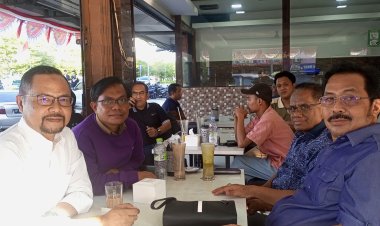 Dr. H. Nurdin Basirun: Komitmen untuk Membangun Kepri dan Menjaga Kerukunan
