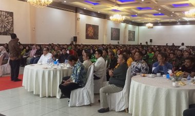 Gubernur Kepri Resmikan Aplikasi Baru di Batam dan Sampaikan Dukungan untuk Ojek Online