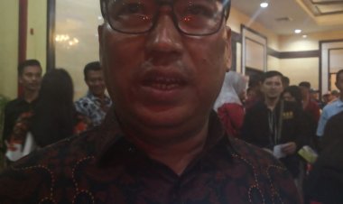 Ayang Jadi Julukan Pasangan Ansar-Nyanyang untuk Pilkada Kepri 2024