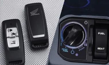 Panduan Praktis Mengganti Baterai Smart Key Honda dengan Aman