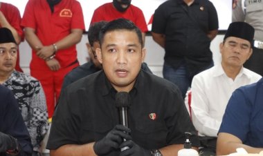 Kasat Narkoba Polresta Barelang Ditahan Polda Kepri Terkait Hilangnya 1 Kg Sabu