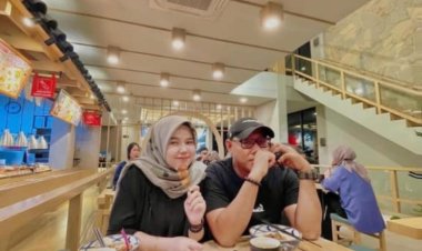 Hakim PN Batam Andi Bayu Mandala Putra Syadli Diduga Dekat dengan Ulva Johari, Seorang Caddy Berusia 22 Tahun