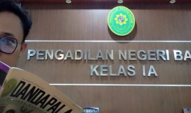 Cara Mengurus Perceraian di Pengadilan Negeri Batam