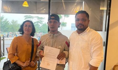 Kuasa Hukum PT Alnur Karya Jaya Klarifikasi Video yang Beredar Terkait Pemutusan Listrik Warga