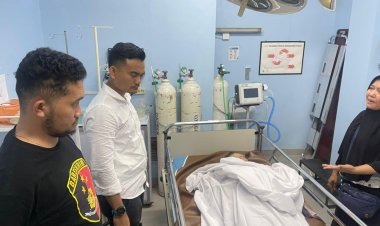 Lelaki 60 Tahun Meninggal di Apartemen Lubuk Baja, Polisi Lakukan Penyelidikan