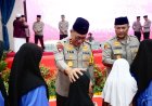 Irjen Pol Yan Fitri Halimansyah Hadiri Acara Peringatan Maulid Nabi di Kepri