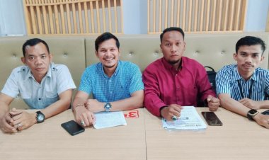 Gugatan Sahrul Bahri Dikabulkan: Ketua KPU Batam, Mawardi SE, Terancam Penjara