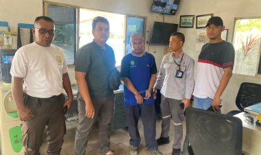 Unit Reskrim Polsek Nongsa Polresta Barelang Amankan Pelaku Jambret di Jalan Pantai Bahagia, Sambau