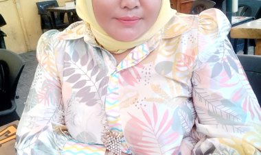 Kasat Samapta Polres Padang Lawas AKP Ganda Diduga Tipu Janda Dua Anak