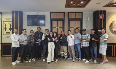 ATFX Gelar Edukasi Trading Forex di Batam Bersama Indo Asia Trading Community