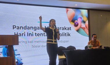 Peran Pemuda dalam Mewujudkan Politik yang Berintegritas Menyongsong Pilkada Serentak 2024 di Batam