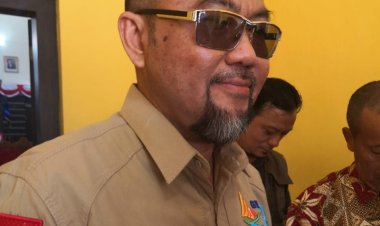 Staf Ahli Bupati Karimun: Media Adalah Mitra Penting dalam Pembangunan Daerah
