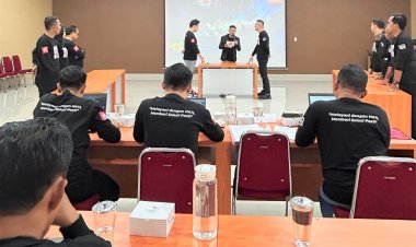 Festival Layanan Honda 2024, Usung Tema Melayani dengan HATI, Memberi Solusi Pasti