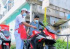 Layanan Honda Care: Jawaban atas Kebutuhan Konsumen Honda