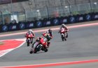 Usai Mandalika, Pebalap Binaan Astra Honda Langsung Bidik Podium di IATC Motegi Jepang