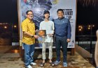 Turnamen PUBG Mobile Natuna Danlanud RSA Cup 2024: Puncak Kemeriahan HUT ke-79 TNI di Cafe Nine Pillars Natuna