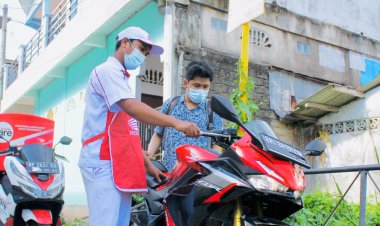 Layanan Honda Care: Jawaban atas Kebutuhan Konsumen Honda