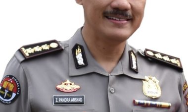 POLDA KEPRI TERJUNKAN 285 PERSONEL AMANKAN TAHAPAN KAMPANYE PILKADA 2024