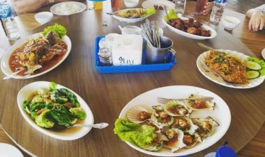 5 Rekomendasi Restoran Seafood Tersembunyi di Batam