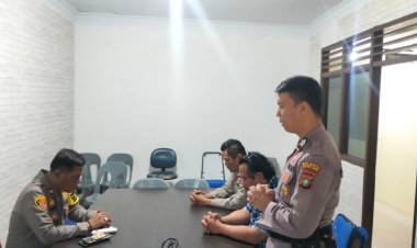 Binrohtal Polsek Sekupang: Doa Bersama untuk Pilkada 2024 yang Kondusif