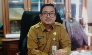 Kabupaten Natuna Rayakan Hari Jadi ke-25, Sekda Ungkap Perkembangan dan Harapan ke Depan