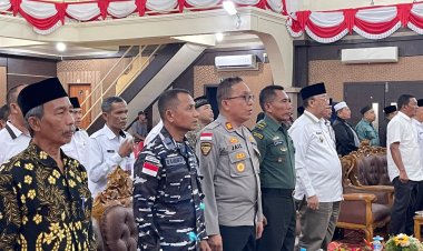 Melalui Musda Ke VIII LPTQ 2024 Kabupaten Karimun, Dapat Tingkatkan Generasi Quran Yang Handal