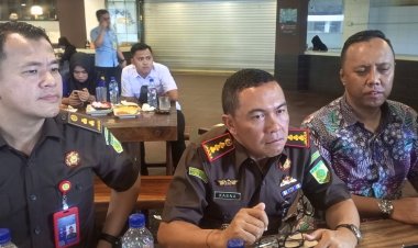 Penetapan Tersangka Korupsi RSUD Embung Fatimah di Batam Segera Dilakukan