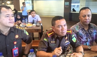 Kasus Judi Online dan Pencucian Uang di Batam Segera Disidangkan