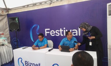Biznet Festival 2024 Siap Menghibur Warga Batam dengan Kompetisi dan Hiburan Berkualitas