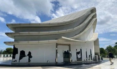 Mari Berbenah Demi Kemajuan Wisata Tanjungpinang