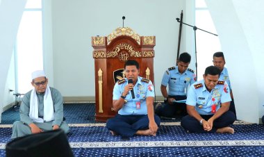 Skadron Udara 52, Garda Terdepan Pertahanan NKRI di Lanud Raden Sadjad Natuna
