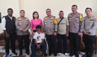 Pengungkapan Kasus Penganiayaan di Batam, Korban Luka Berat