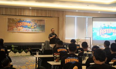 Serunya Kebersamaan di Honda People Festival 2024
