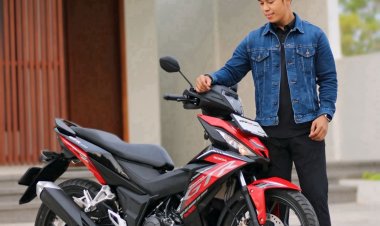 PT Capella Dinamik Nusantara Tawarkan Program Spesial untuk Pecinta Honda Supra GTR150 di Kepulauan Riau
