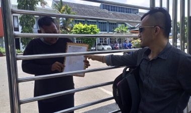 SMKN 1 Batam Dituding Bungkam Terkait Penggunaan Dana BOS TA 2022-2023, Team LIBAS Kepri Desak Transparansi
