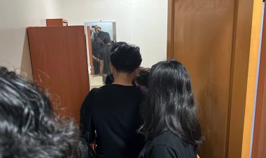 Satreskrim Polres Bintan Ungkap Dugaan Kasus Tindak Pidana Perdagangan Orang