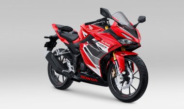 Honda New CBR150R, Motor Sport Terlaris dengan Tampilan Baru yang Kian Agresif