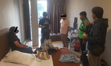 Ditpolairud Polda Kepri Tangkap Sindikat Penyelundup PMI Ilegal di Batam