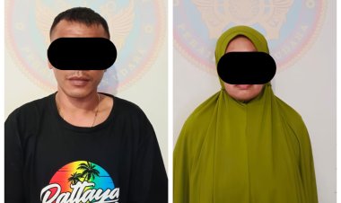 Ditpolairud Polda Kepri Bongkar Jaringan Pengiriman PMI Ilegal, 3 Korban Diselamatkan